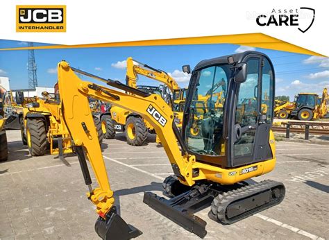 jcb 8018 mini excavator for sale|JCB 8018 Mini (up to 12,000 lbs) Excavators For Sale.